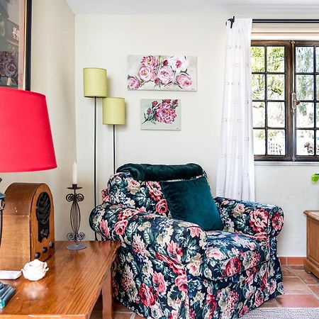 Quinta Aida Cottage And B&B Suites ラゴア エクステリア 写真
