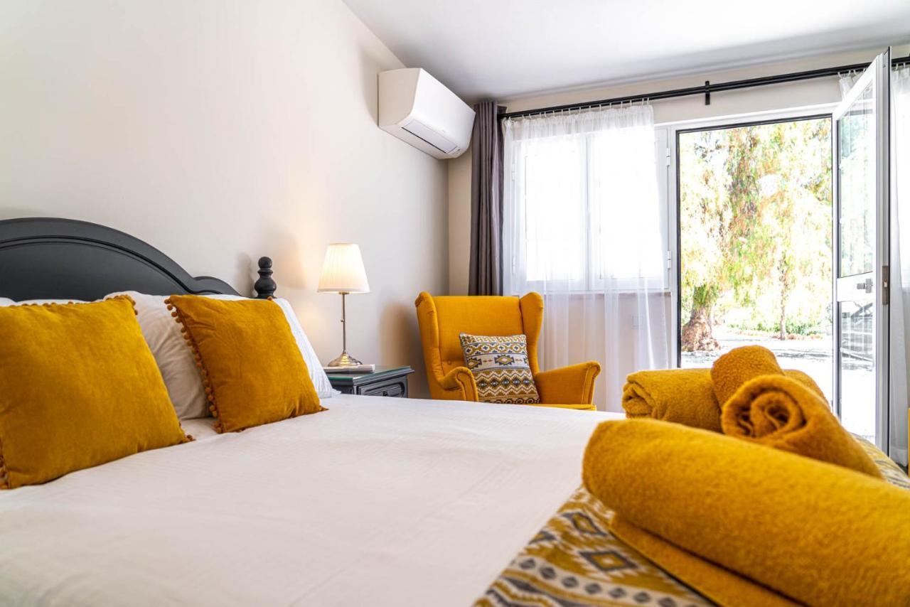 Quinta Aida Cottage And B&B Suites ラゴア エクステリア 写真