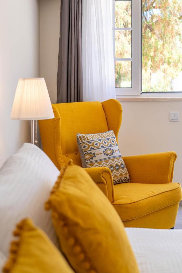 Quinta Aida Cottage And B&B Suites ラゴア エクステリア 写真