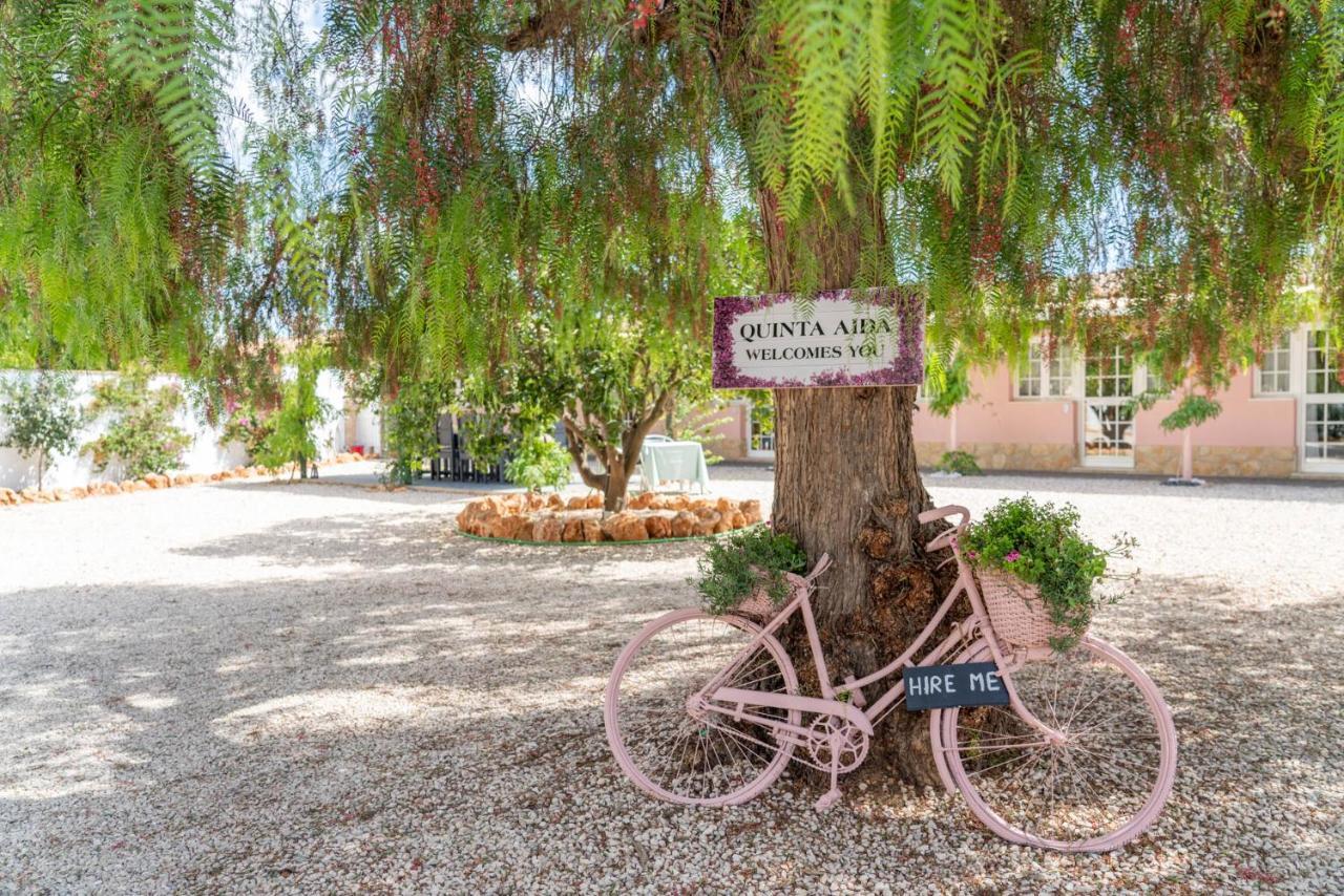 Quinta Aida Cottage And B&B Suites ラゴア エクステリア 写真