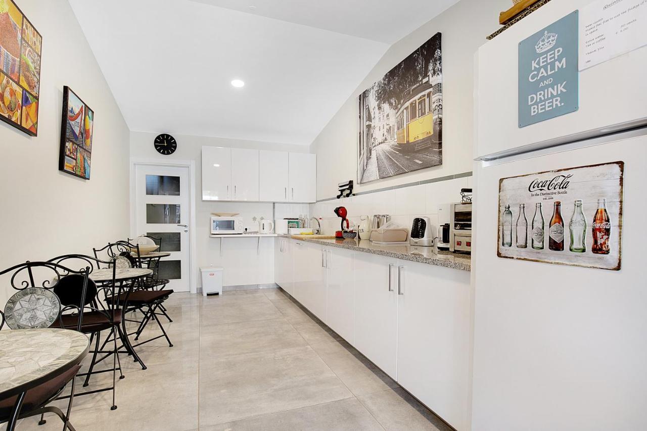 Quinta Aida Cottage And B&B Suites ラゴア エクステリア 写真