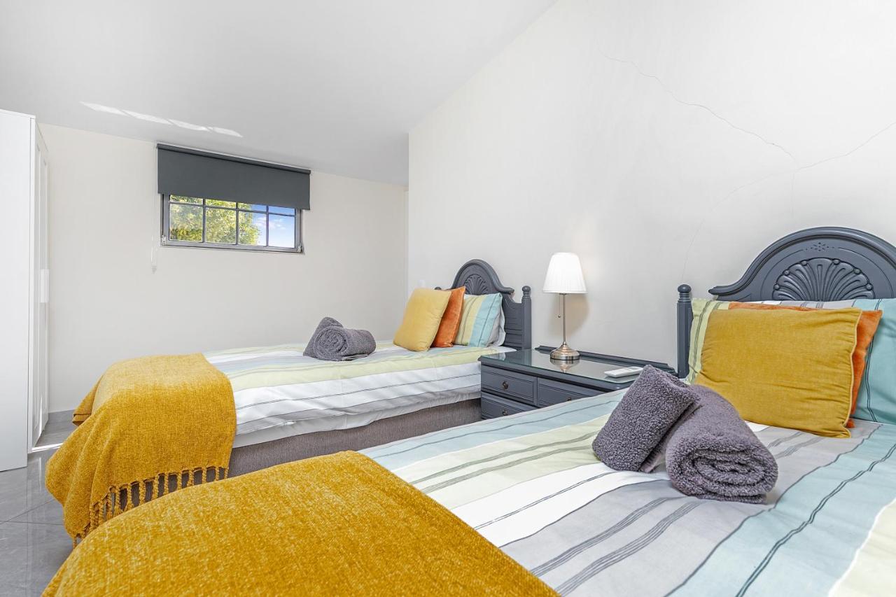 Quinta Aida Cottage And B&B Suites ラゴア エクステリア 写真