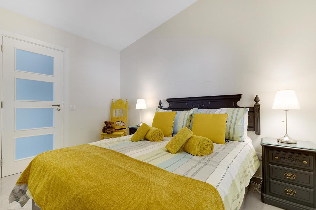Quinta Aida Cottage And B&B Suites ラゴア エクステリア 写真