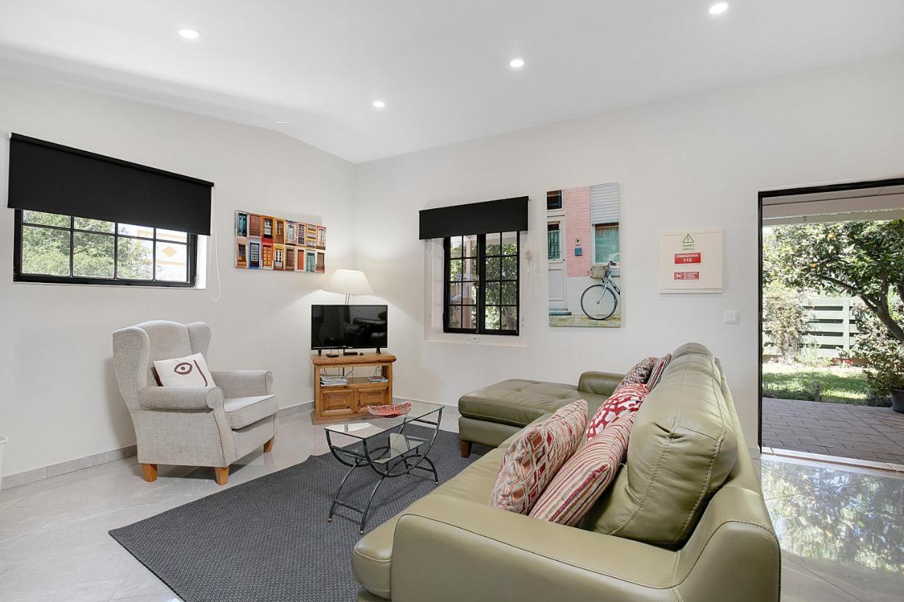 Quinta Aida Cottage And B&B Suites ラゴア エクステリア 写真