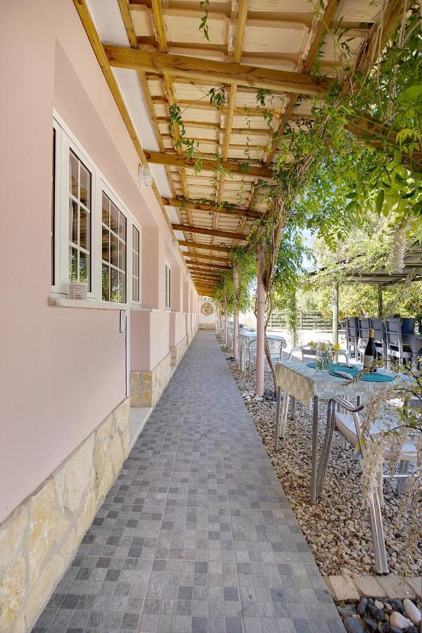 Quinta Aida Cottage And B&B Suites ラゴア エクステリア 写真