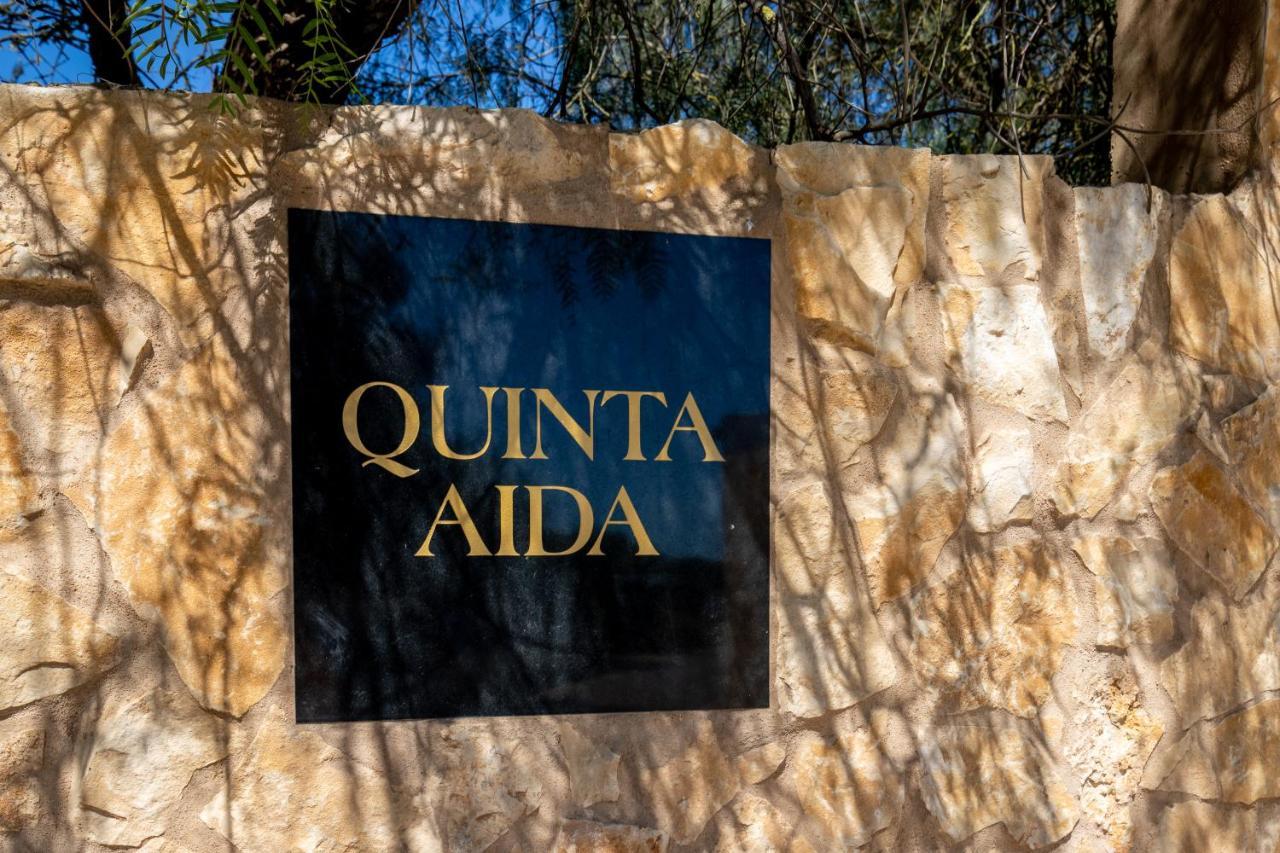 Quinta Aida Cottage And B&B Suites ラゴア エクステリア 写真