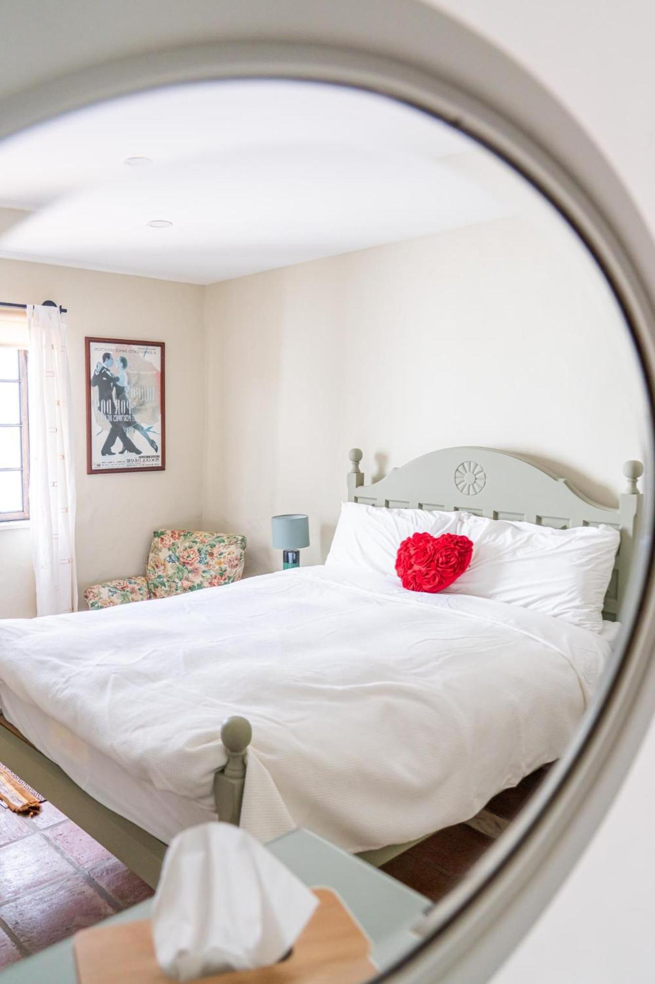 Quinta Aida Cottage And B&B Suites ラゴア エクステリア 写真