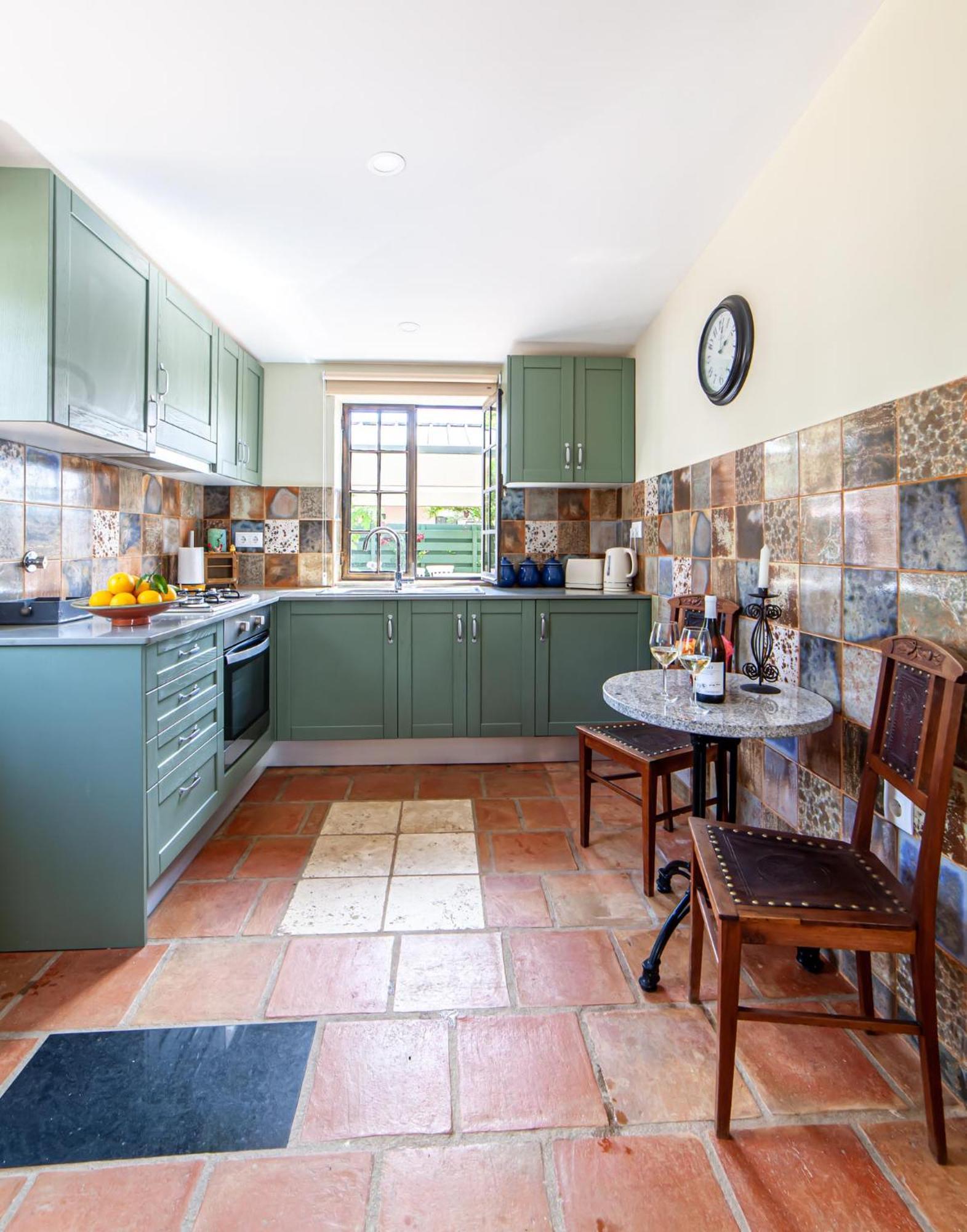 Quinta Aida Cottage And B&B Suites ラゴア エクステリア 写真
