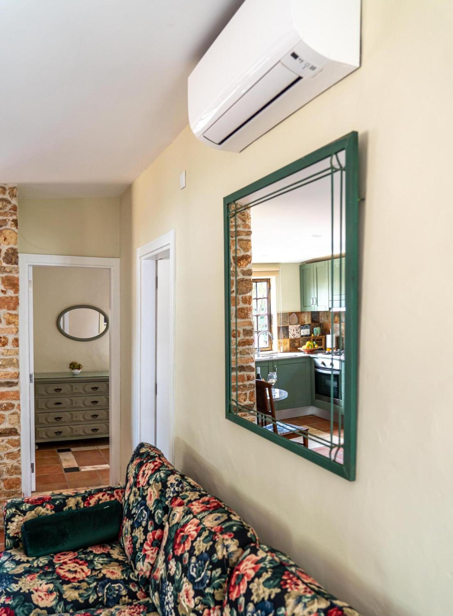 Quinta Aida Cottage And B&B Suites ラゴア エクステリア 写真